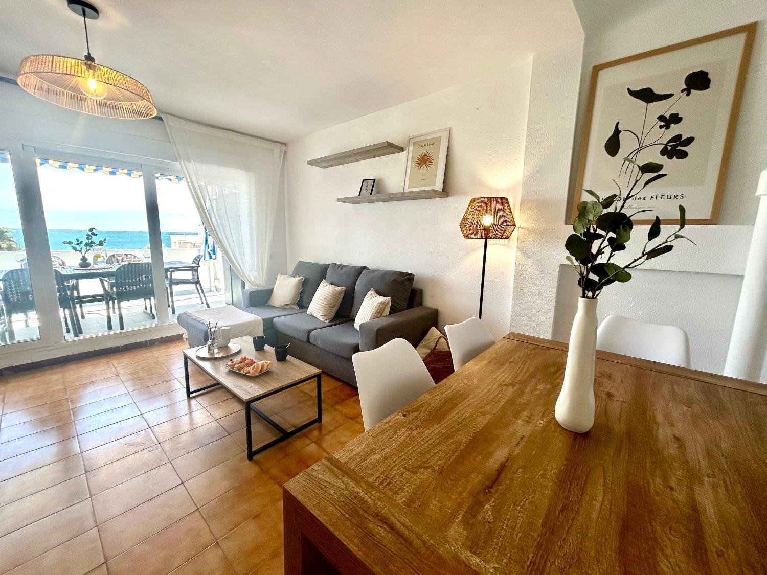 Gatu Villa Mar "Preferente Para Mayores De 25 Anos Y Familias " 엘푸에르토데산타마리아 외부 사진