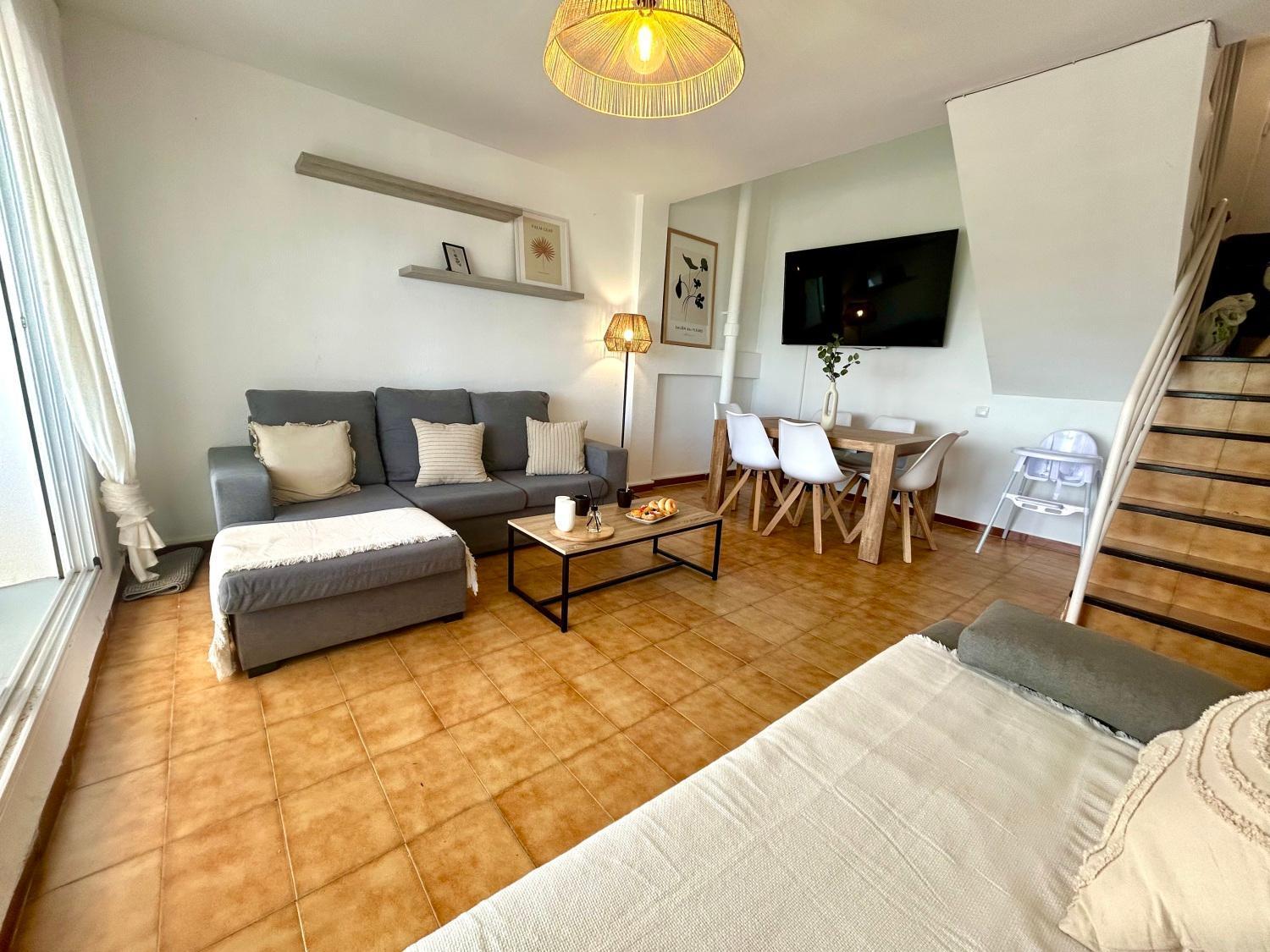Gatu Villa Mar "Preferente Para Mayores De 25 Anos Y Familias " 엘푸에르토데산타마리아 외부 사진