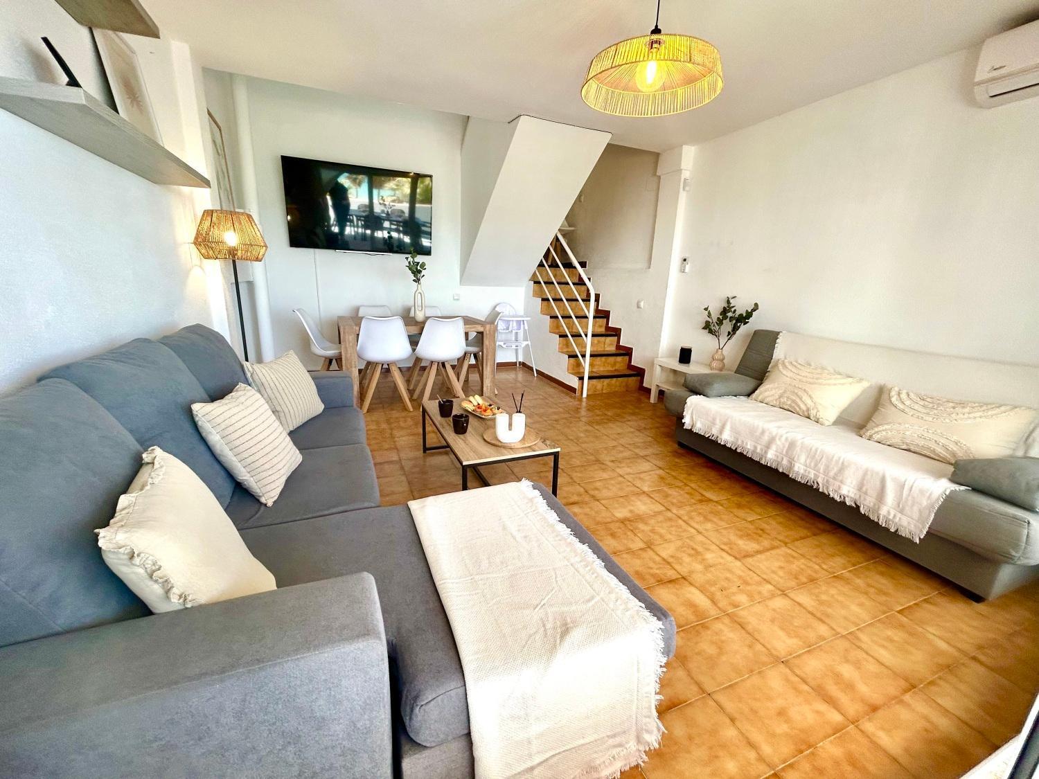 Gatu Villa Mar "Preferente Para Mayores De 25 Anos Y Familias " 엘푸에르토데산타마리아 외부 사진