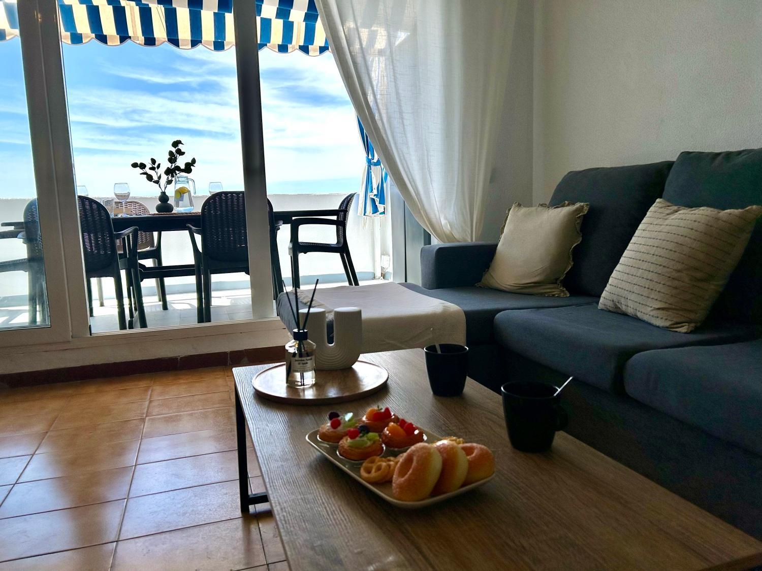 Gatu Villa Mar "Preferente Para Mayores De 25 Anos Y Familias " 엘푸에르토데산타마리아 외부 사진