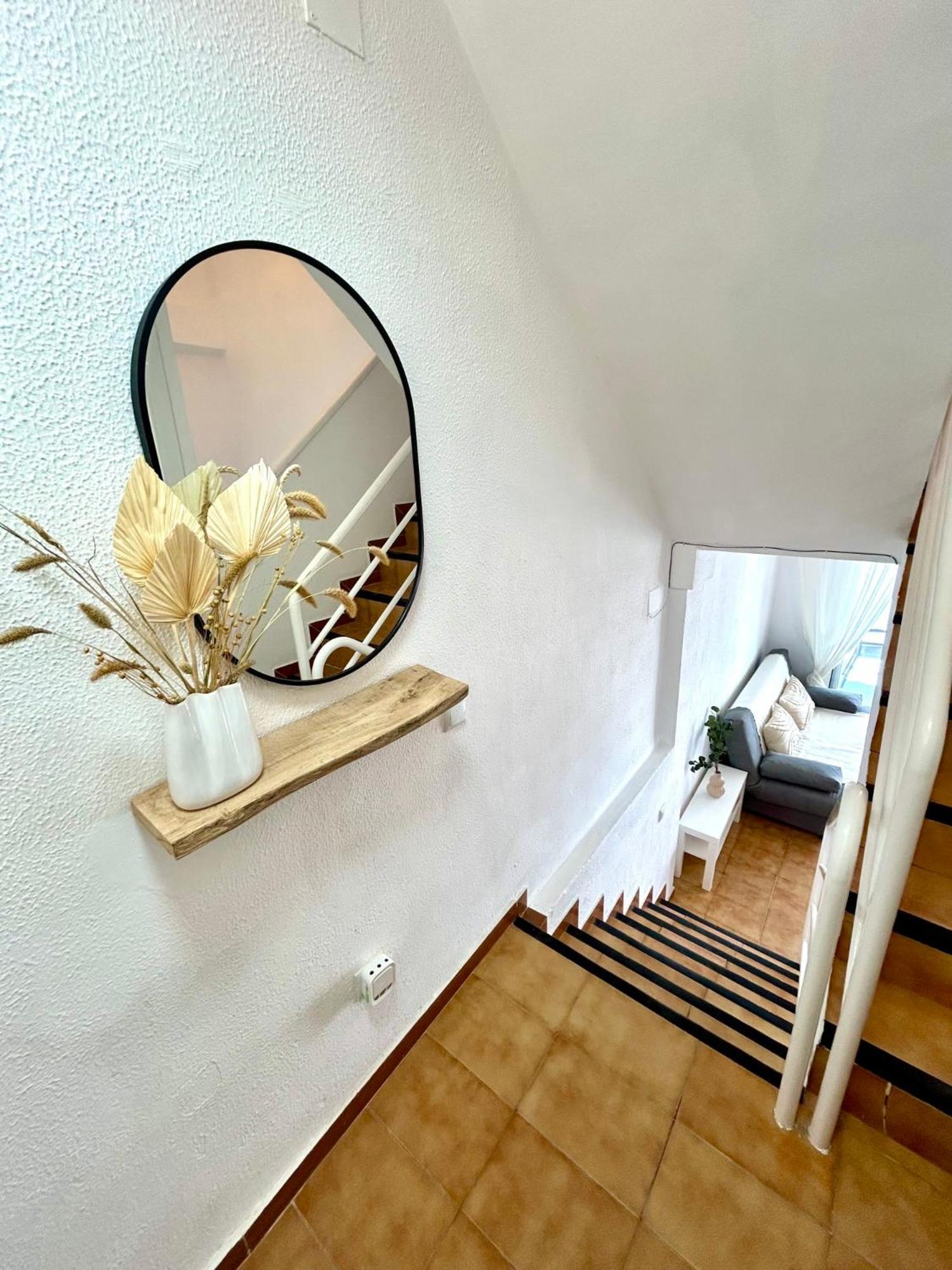 Gatu Villa Mar "Preferente Para Mayores De 25 Anos Y Familias " 엘푸에르토데산타마리아 외부 사진