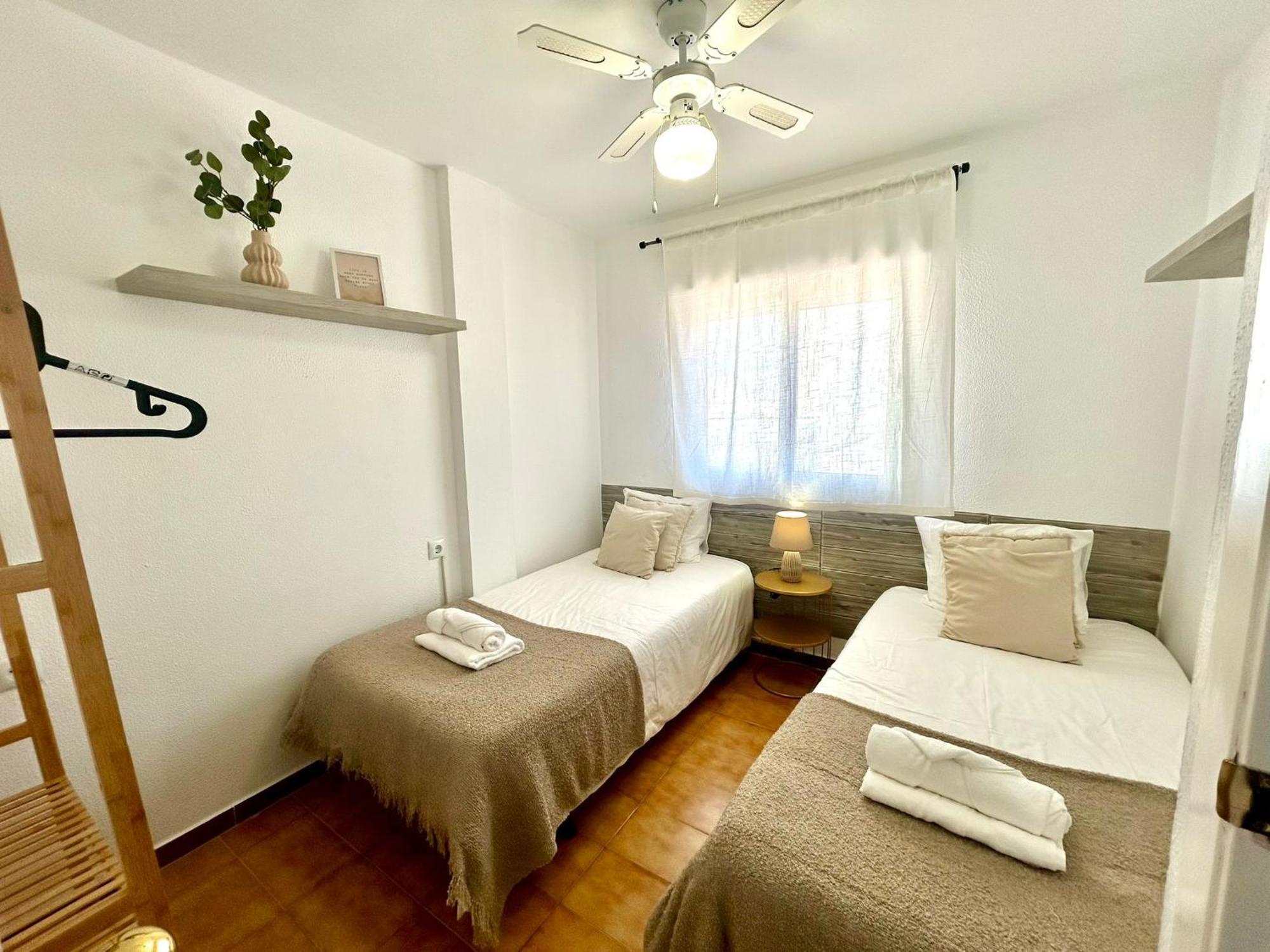 Gatu Villa Mar "Preferente Para Mayores De 25 Anos Y Familias " 엘푸에르토데산타마리아 외부 사진